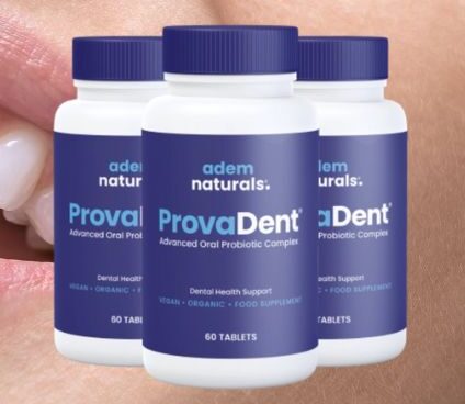 ProvaDent Review