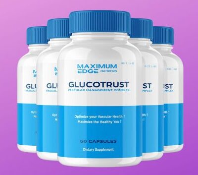 GlucoTrust at a glance