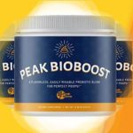 Peak BioBoost