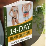 The 14-Day Rapid Soup Diet