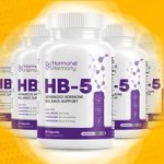 Hormonal Harmony Hb5 Review